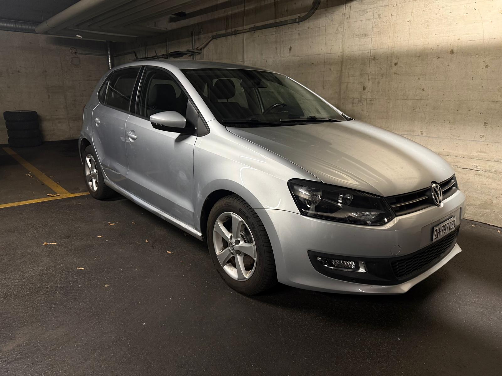 VW 1.4 Comfortline-image-1