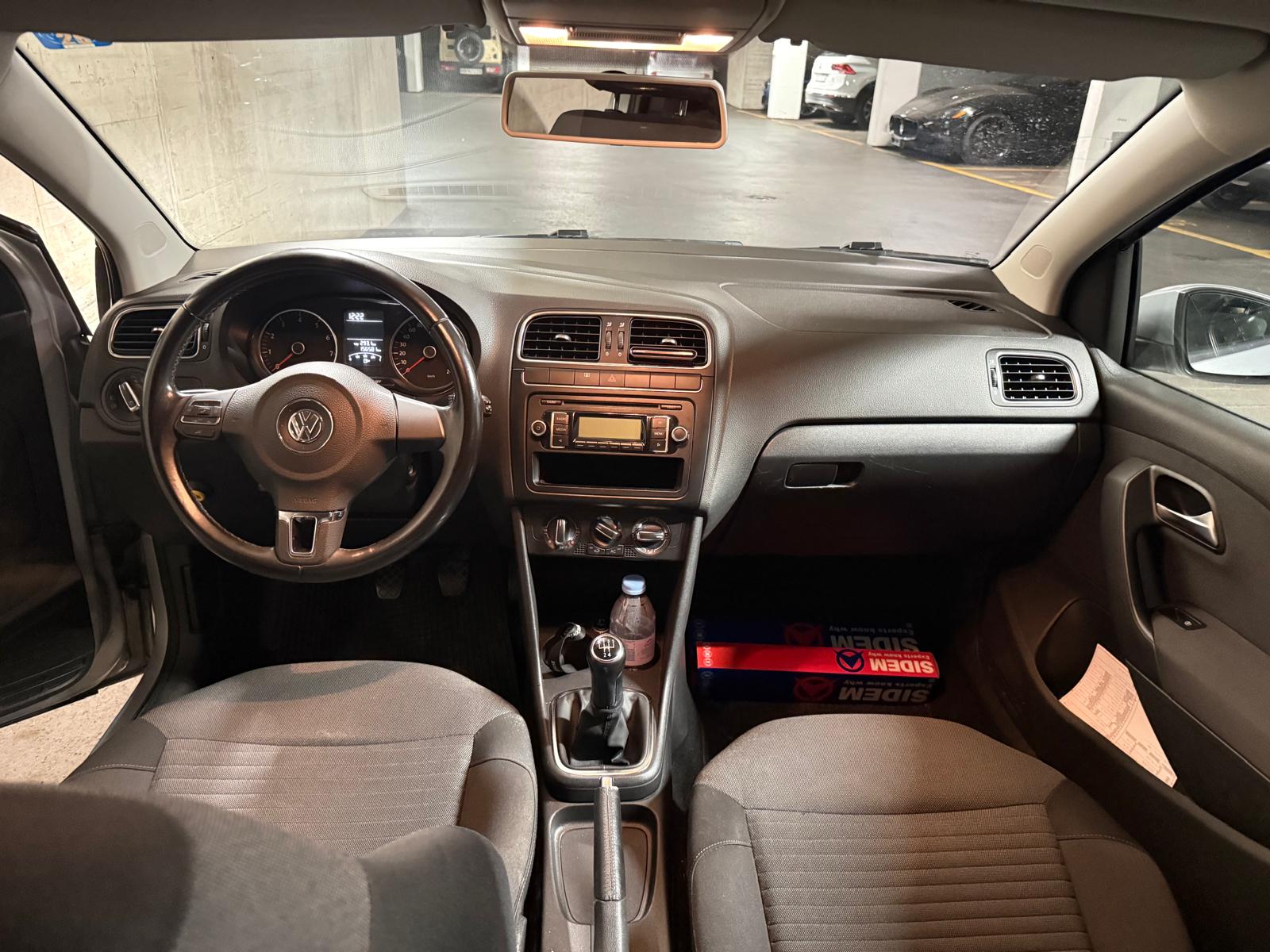VW 1.4 Comfortline-image-5