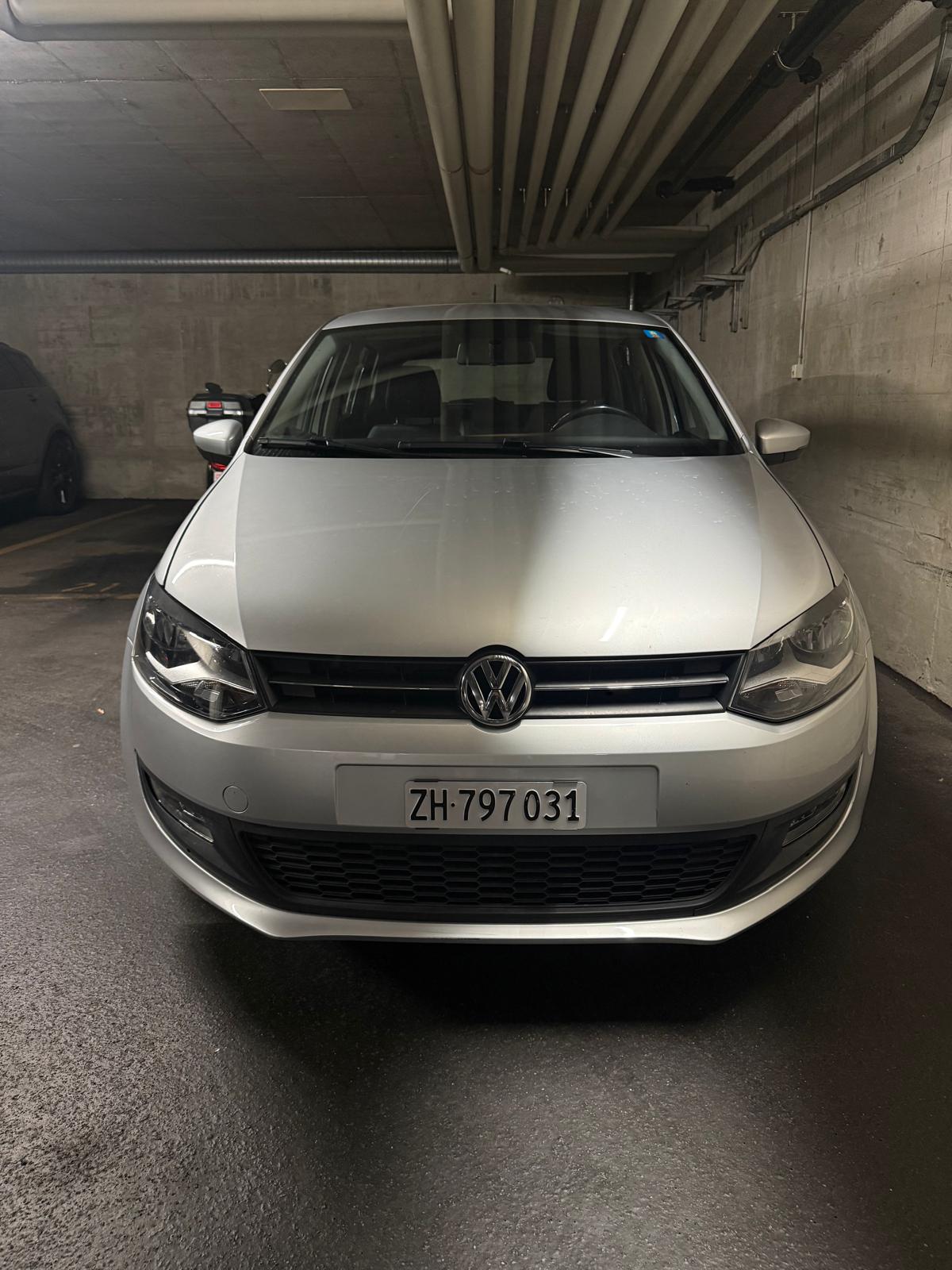 VW 1.4 Comfortline-image-0