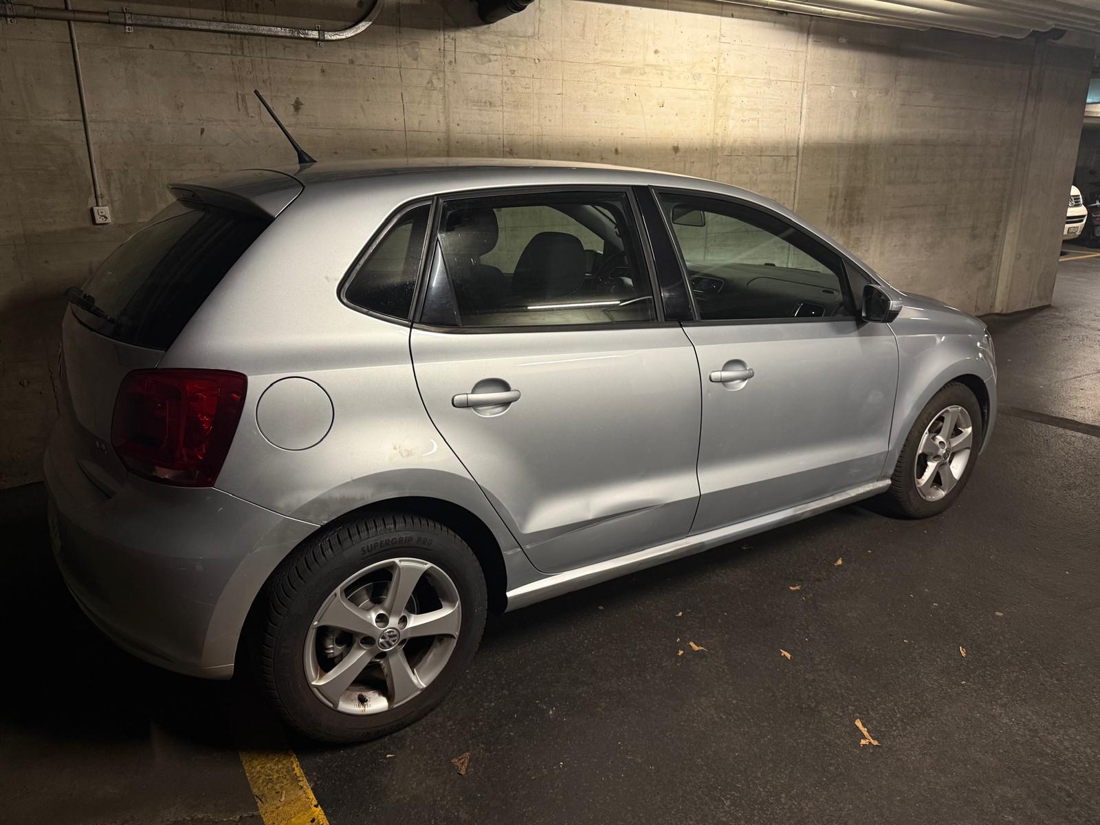 VW 1.4 Comfortline-image-2