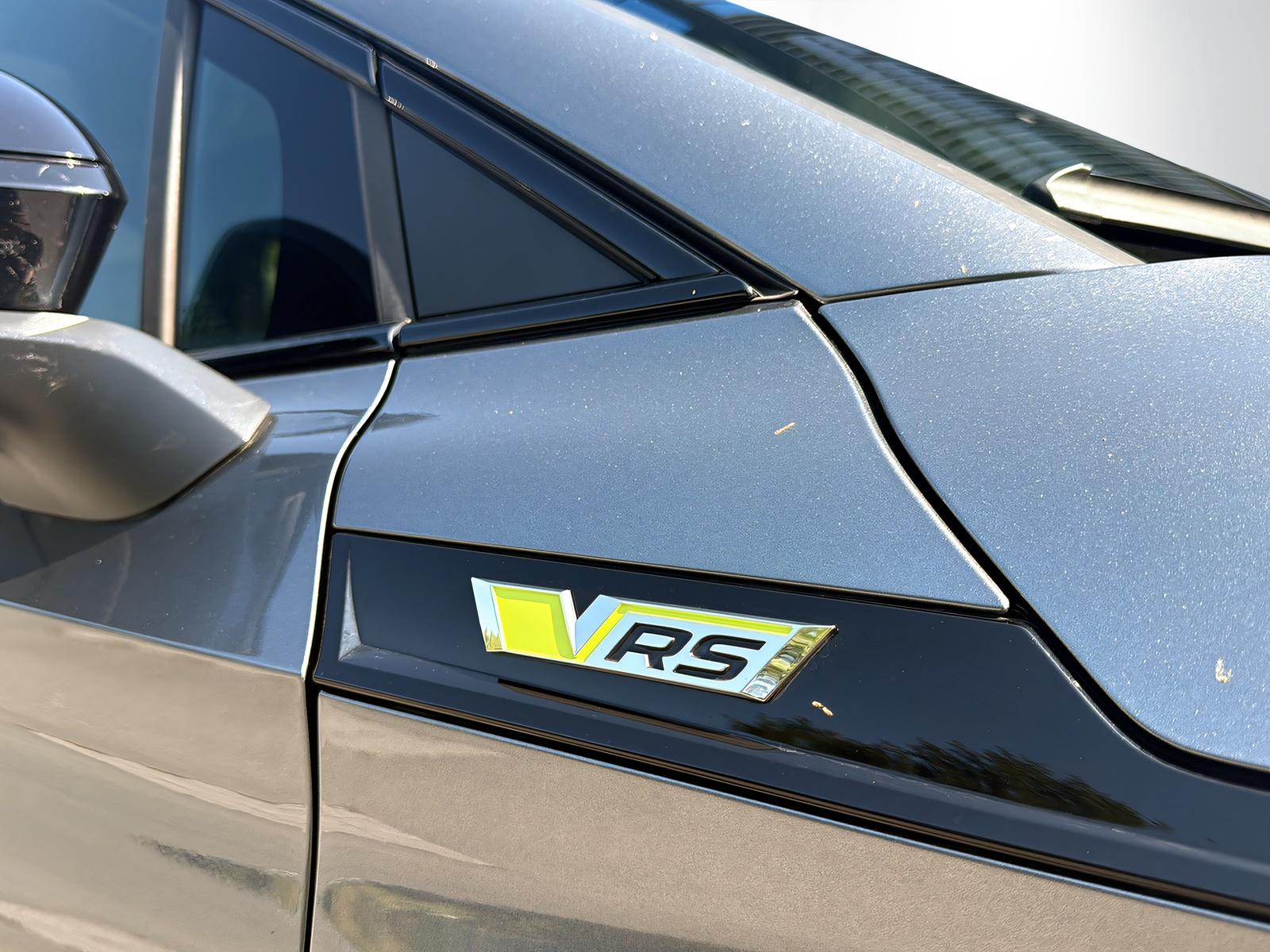 SKODA Enyaq Coupé iV RS 4x4-image-13