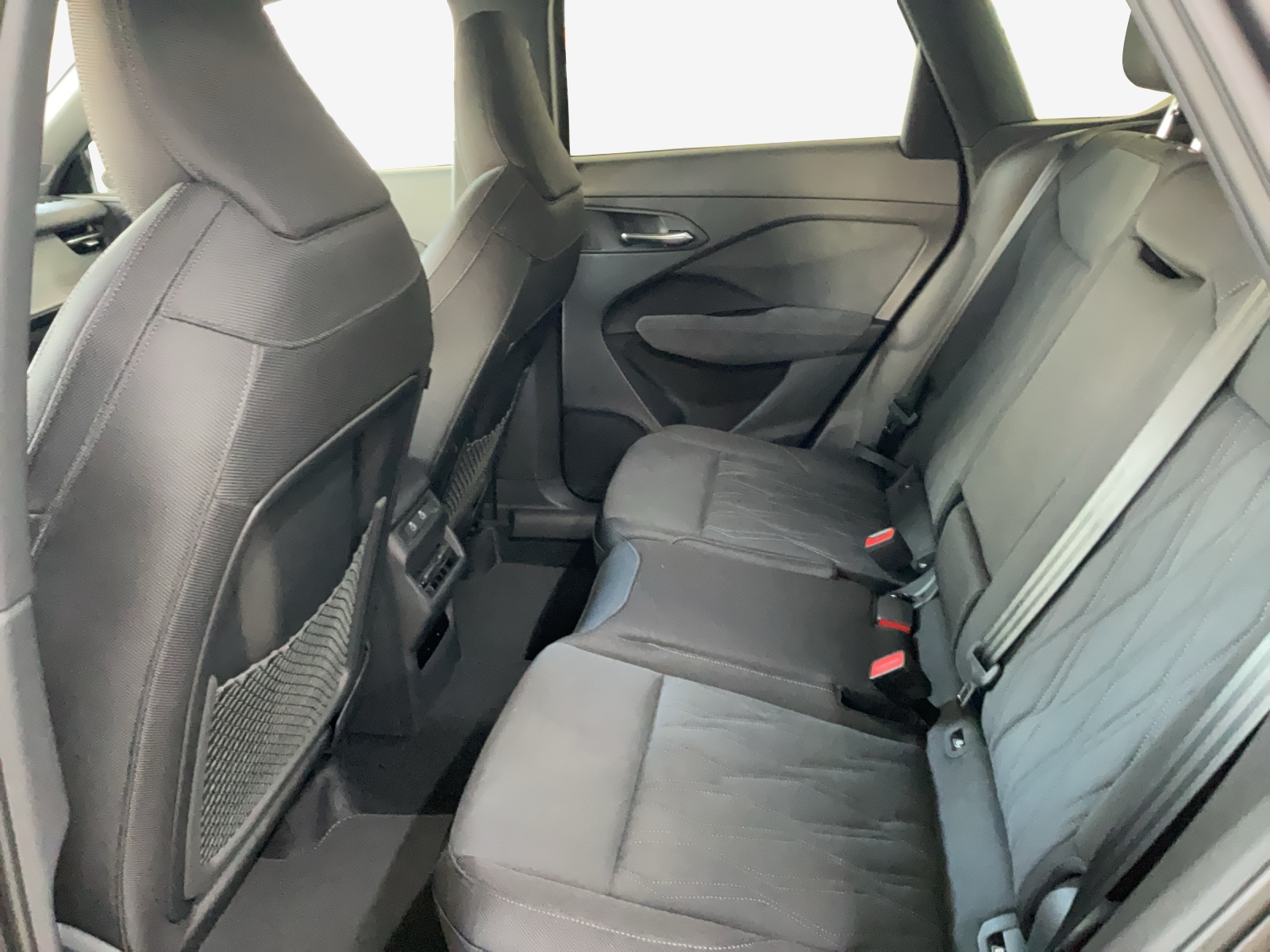 AUDI Q3 SUV TFSI quattro 195 kW S tronic-image-11