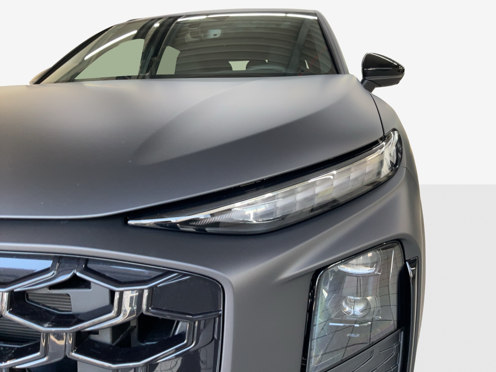 AUDI Q3 SUV TFSI quattro 195 kW S tronic-image-15