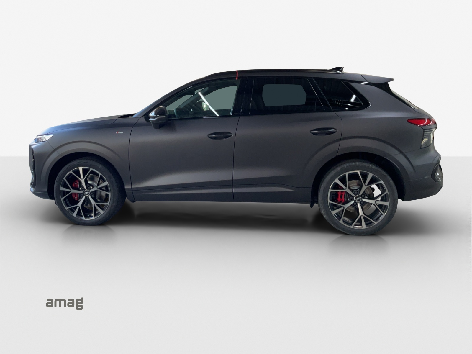 AUDI Q3 SUV TFSI quattro 195 kW S tronic-showroom-element-1