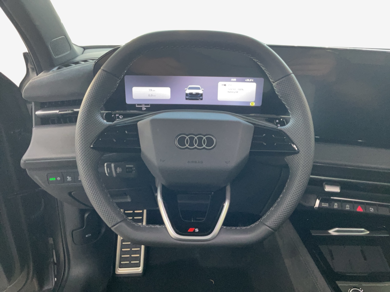 AUDI Q3 SUV TFSI quattro 195 kW S tronic-image-9