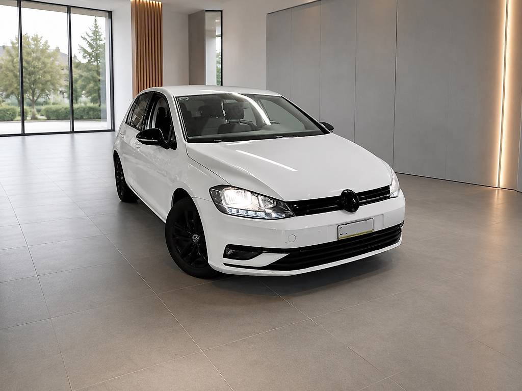 VW GOLF-image-1