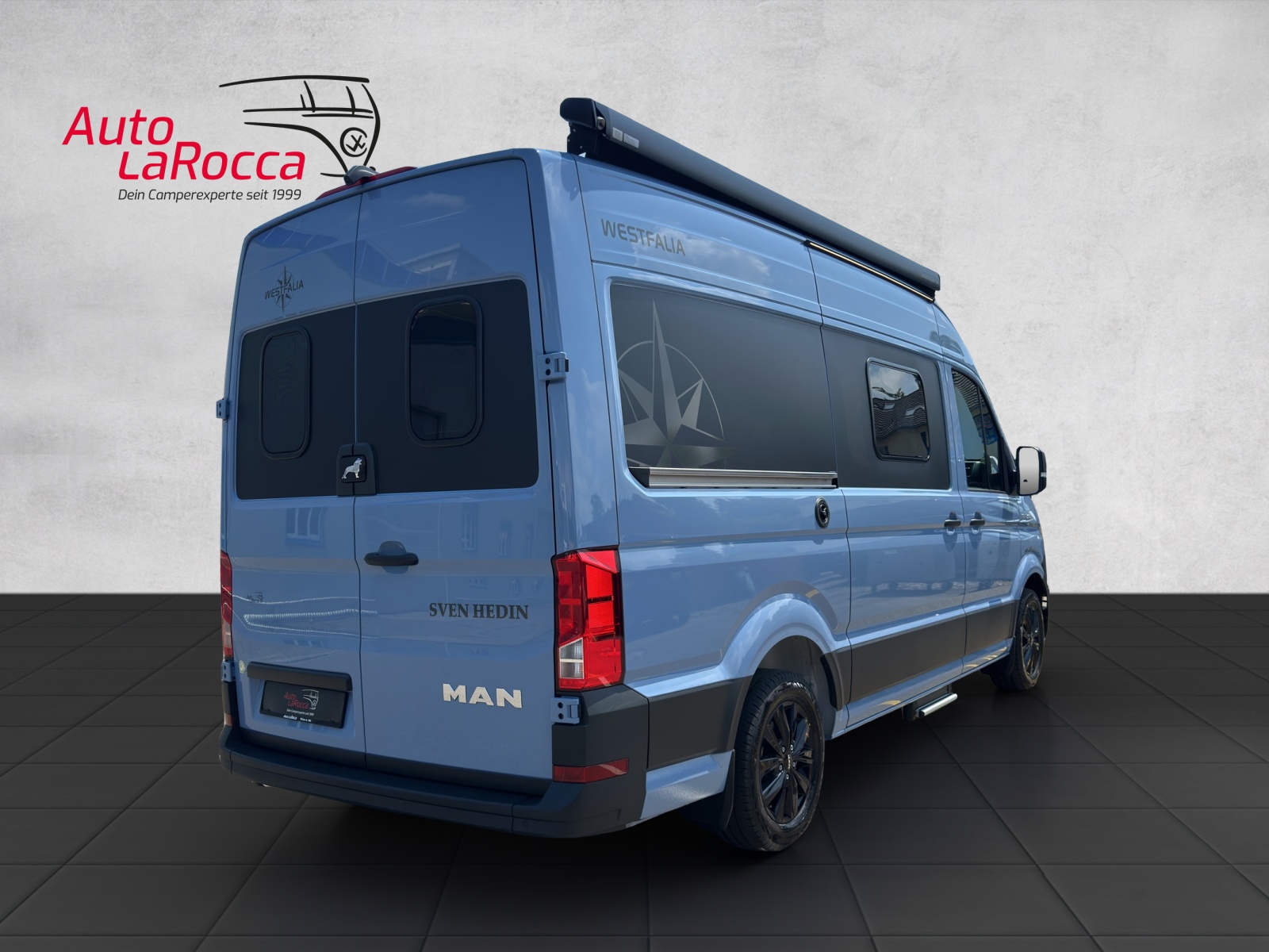 WESTFALIA Sven Hedin Premium MY 26 2.0 Bi-TDI 8G-image-4