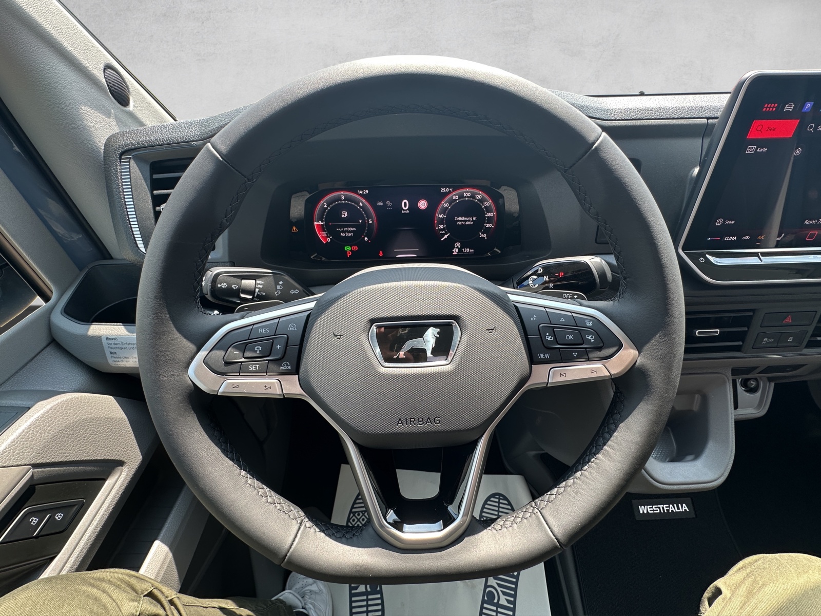 WESTFALIA Sven Hedin Premium MY 26 2.0 Bi-TDI 8G-image-13