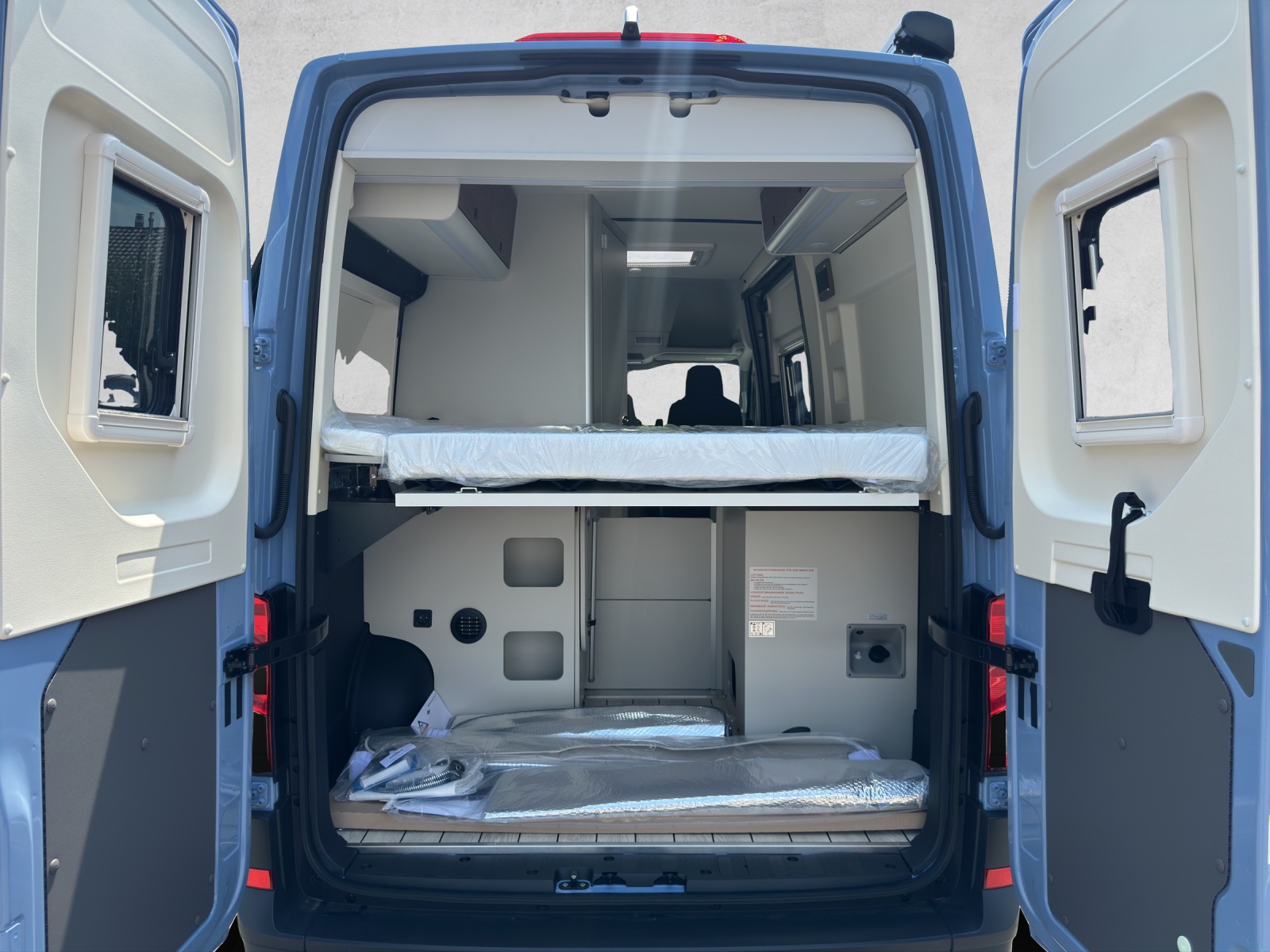 WESTFALIA Sven Hedin Premium MY 26 2.0 Bi-TDI 8G-image-8