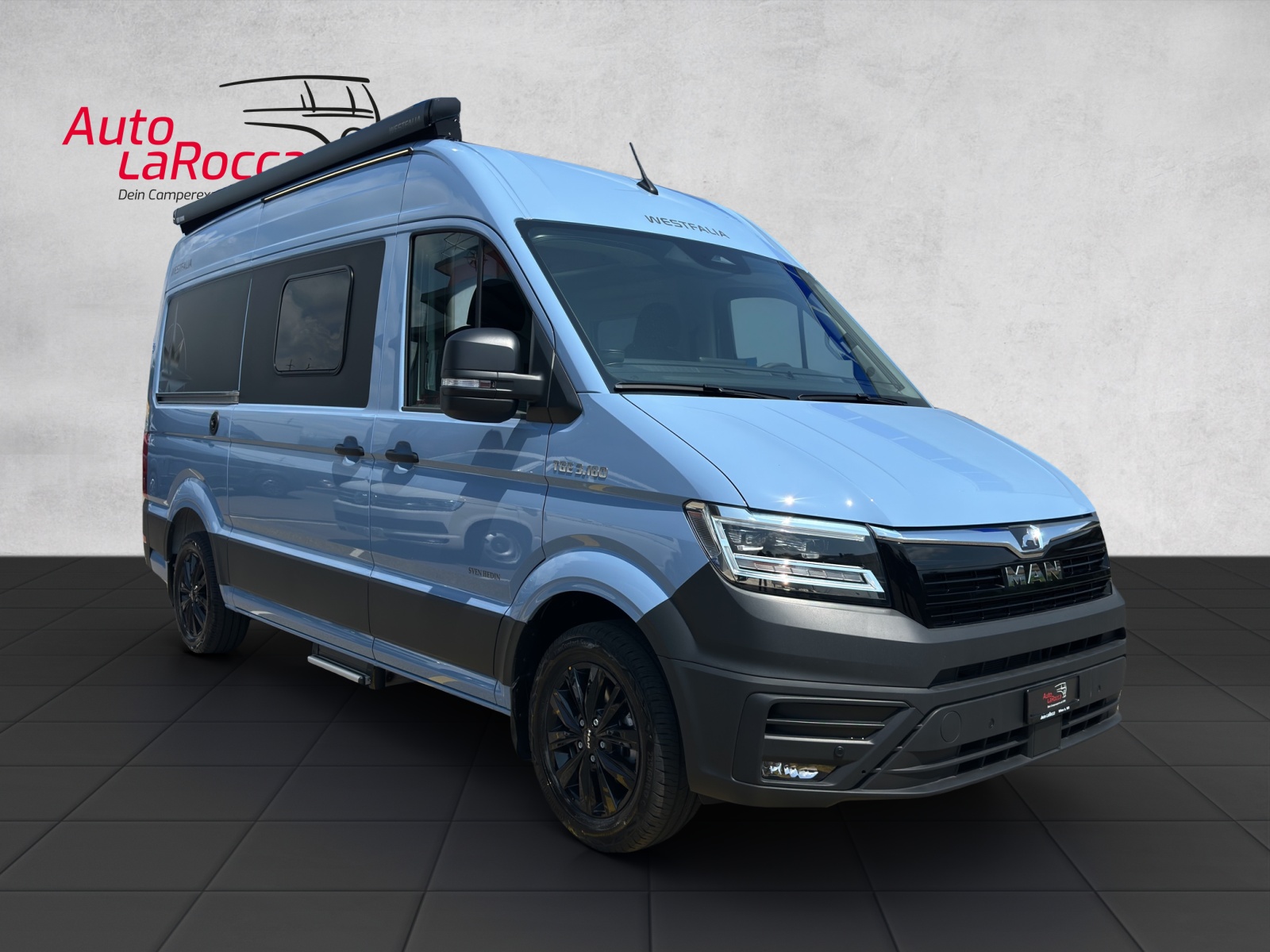 WESTFALIA Sven Hedin Premium MY 26 2.0 Bi-TDI 8G-image-6