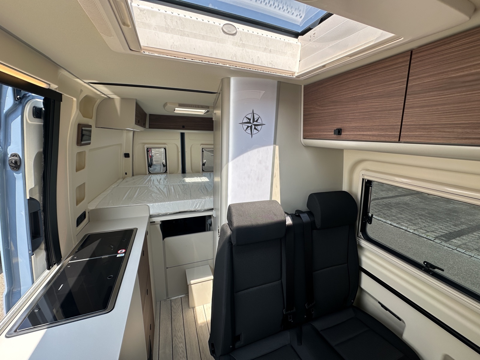 WESTFALIA Sven Hedin Premium MY 26 2.0 Bi-TDI 8G-image-10
