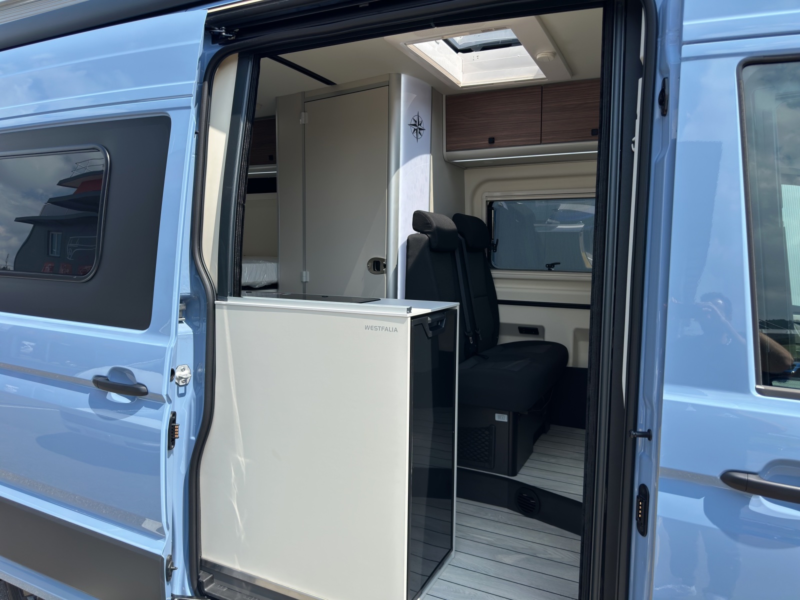 WESTFALIA Sven Hedin Premium MY 26 2.0 Bi-TDI 8G-image-9