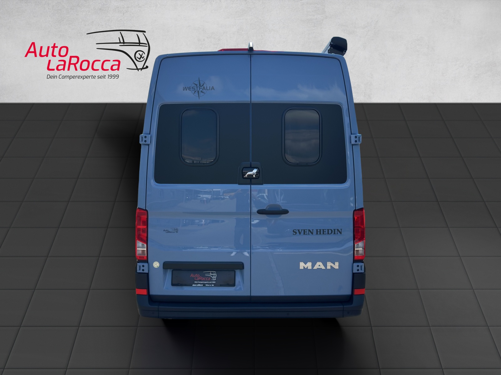 WESTFALIA Sven Hedin Premium MY 26 2.0 Bi-TDI 8G-showroom-element-3