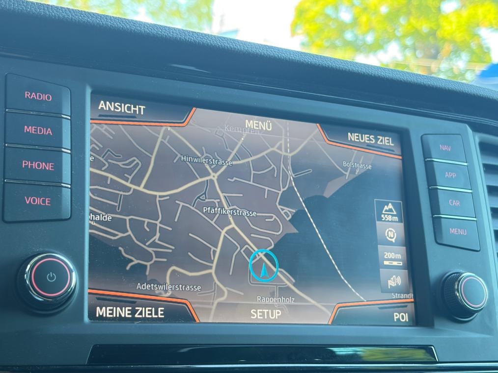 CUPRA Ateca 2.0 TSi 4Drive-image-5