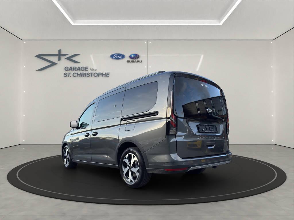 FORD Tourneo Grand Connect 2.0 EcoBlue 122 Active 4x4-showroom-element-2