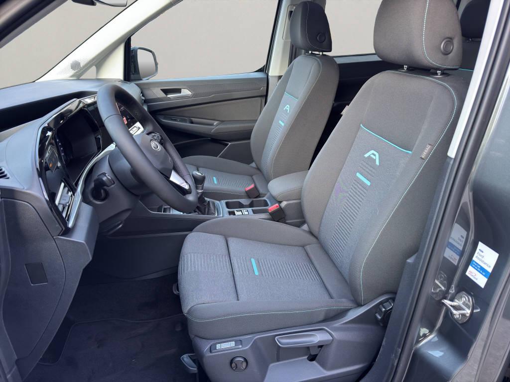 FORD Tourneo Grand Connect 2.0 EcoBlue 122 Active 4x4-image-17