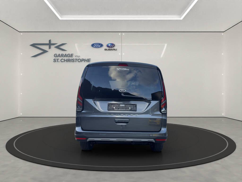 FORD Tourneo Grand Connect 2.0 EcoBlue 122 Active 4x4-showroom-element-3