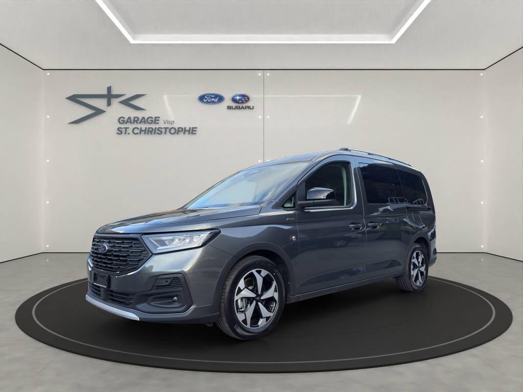 FORD Tourneo Grand Connect 2.0 EcoBlue 122 Active 4x4