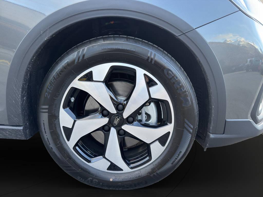FORD Tourneo Grand Connect 2.0 EcoBlue 122 Active 4x4-image-7