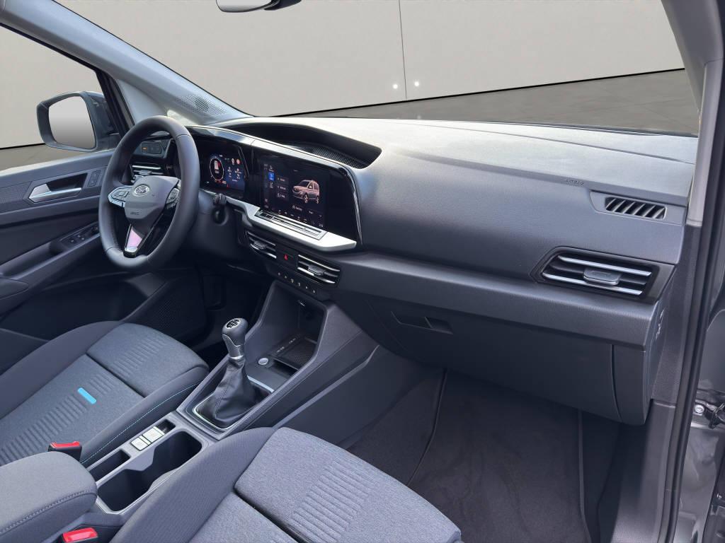 FORD Tourneo Grand Connect 2.0 EcoBlue 122 Active 4x4-image-8
