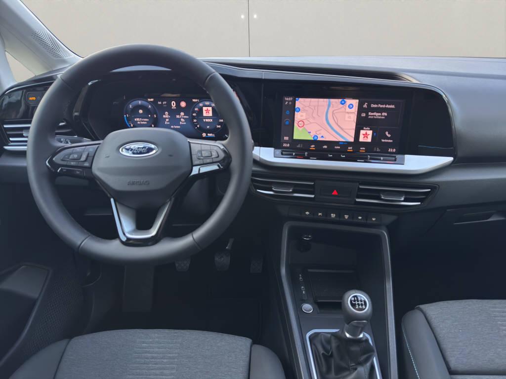 FORD Tourneo Grand Connect 2.0 EcoBlue 122 Active 4x4-image-11