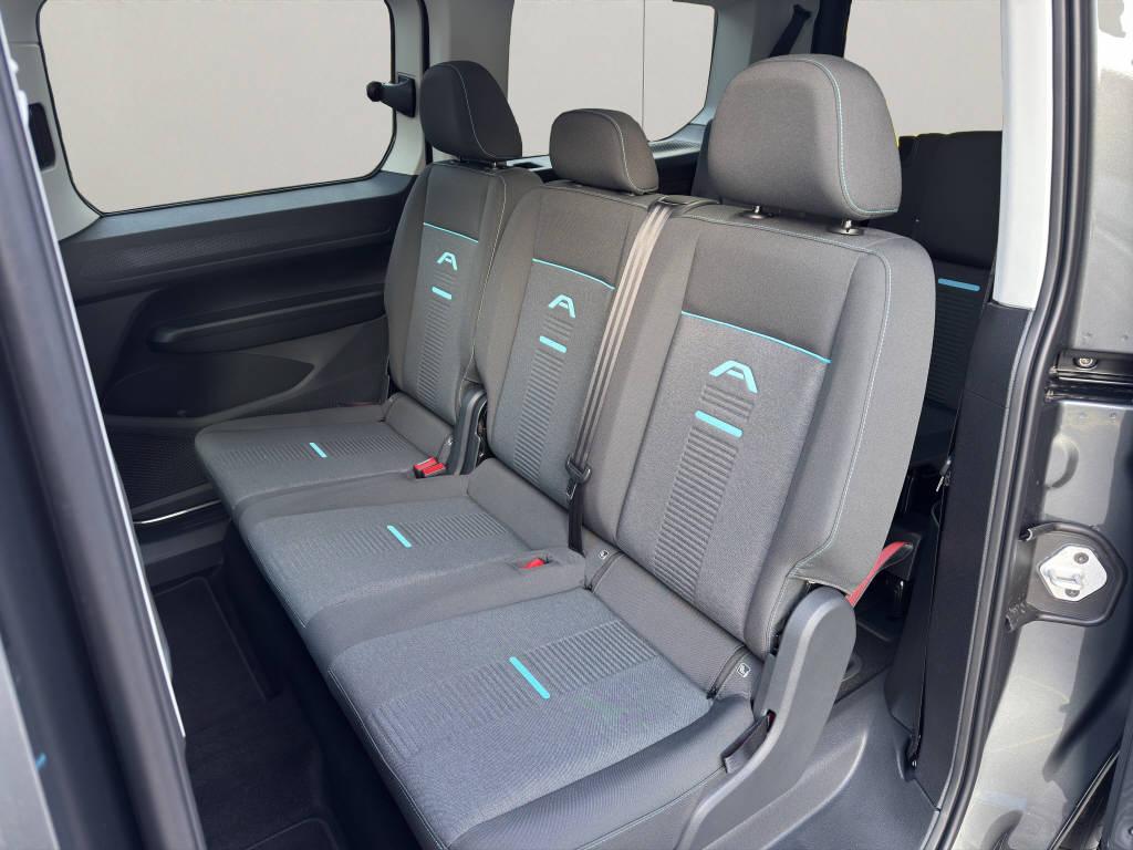 FORD Tourneo Grand Connect 2.0 EcoBlue 122 Active 4x4-image-10