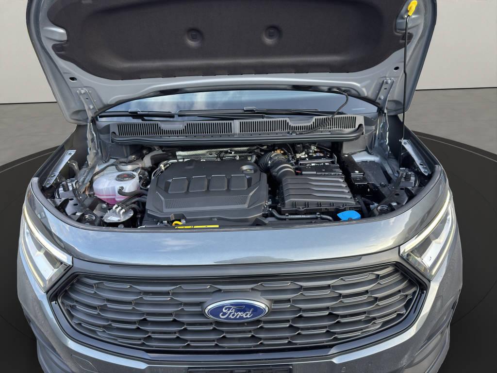 FORD Tourneo Grand Connect 2.0 EcoBlue 122 Active 4x4-image-19