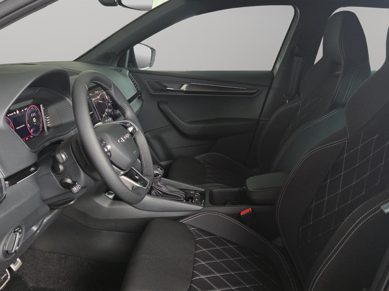 SKODA Karoq 1.5 TSI SportLine DSG-image-5