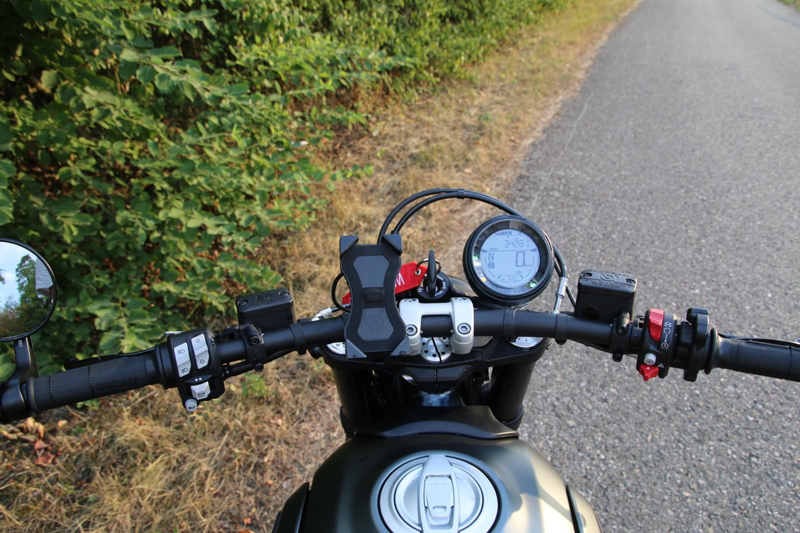 DUCATI Scrambler 803 Nightshift-image-5
