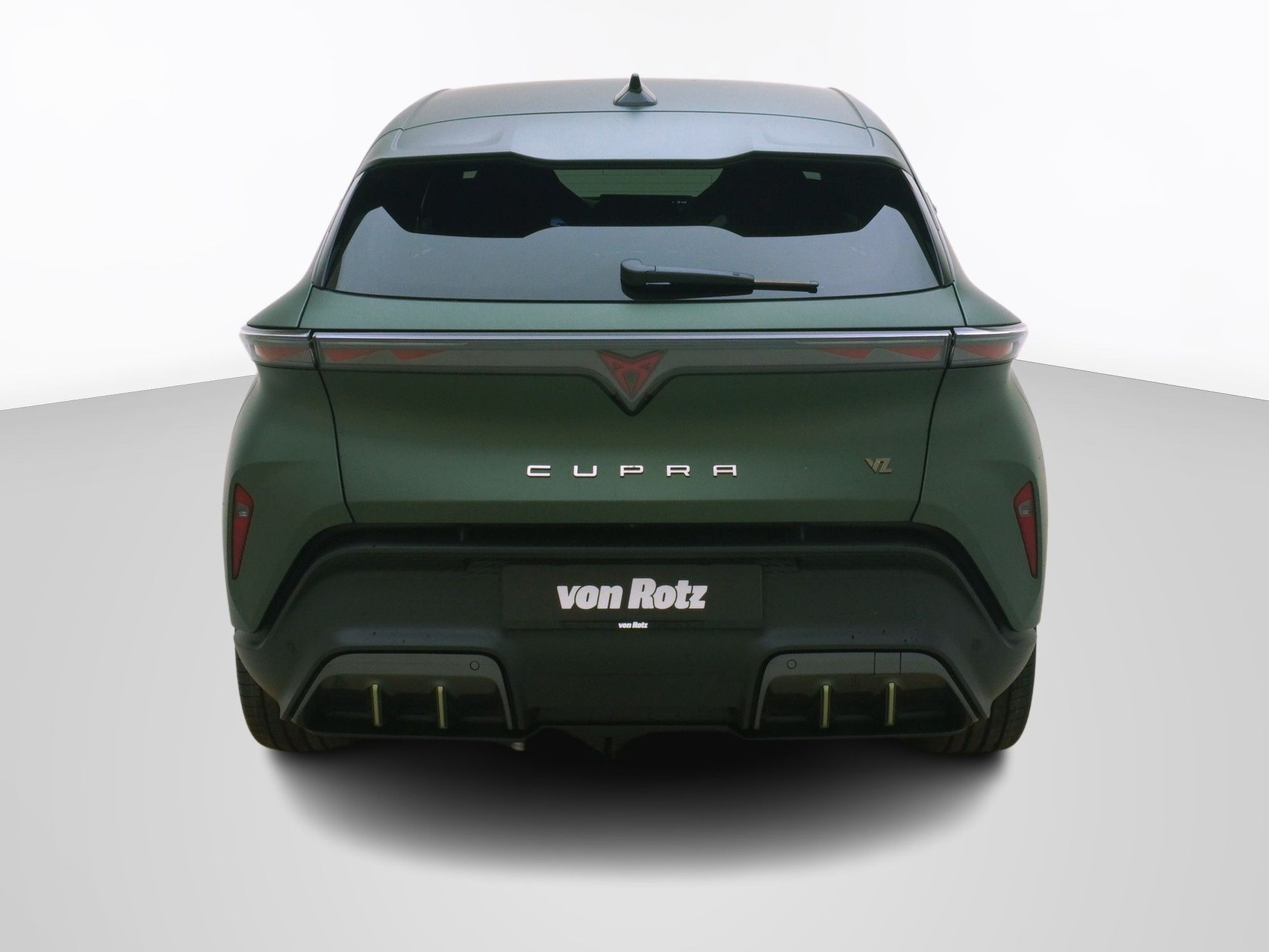 CUPRA Raval VZ 52 kWh EXTREME-image-2