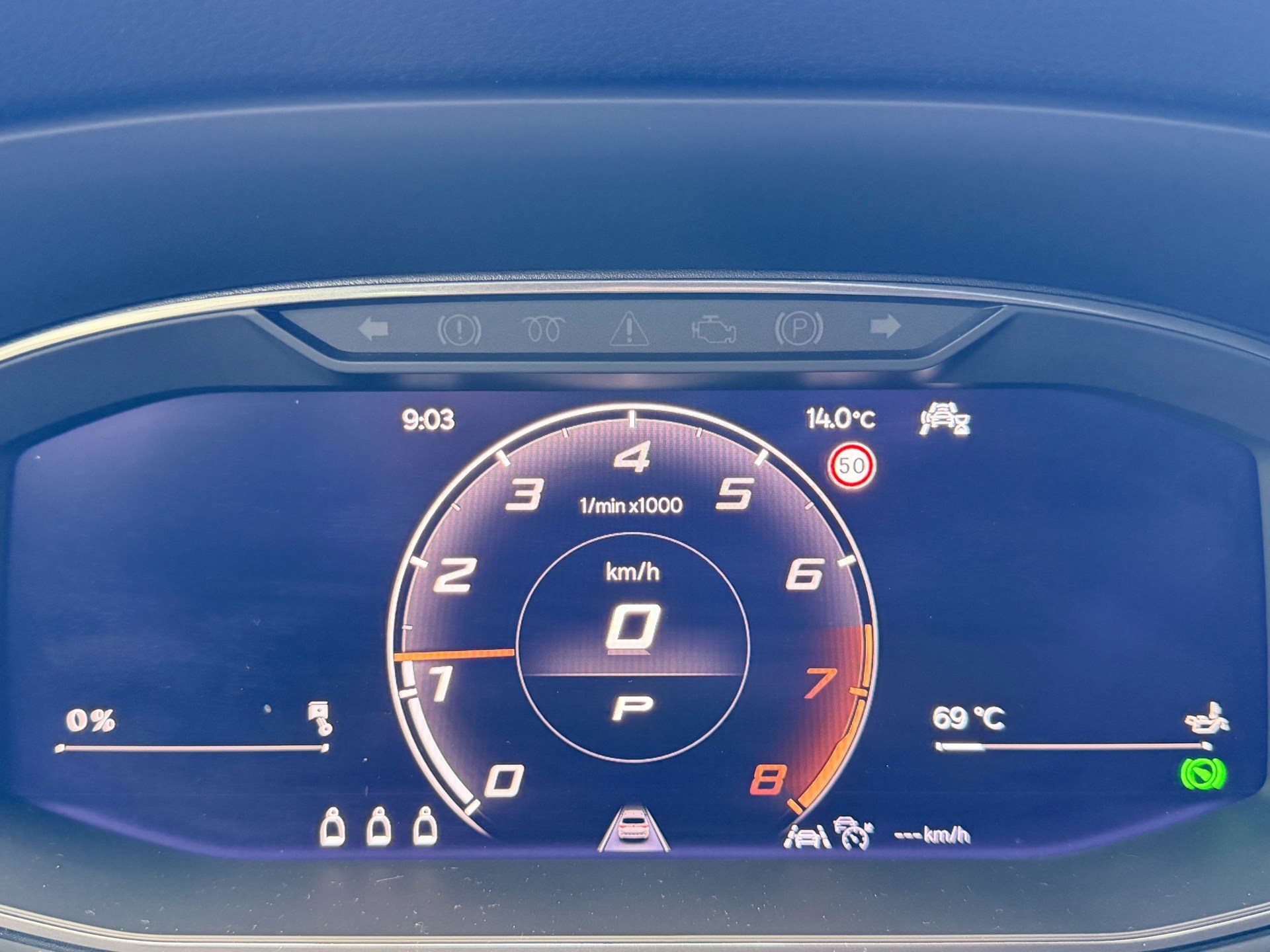 CUPRA Ateca VZ 4Drive *** AKRAPOVIC SPORTAUSPUFF ***-image-9