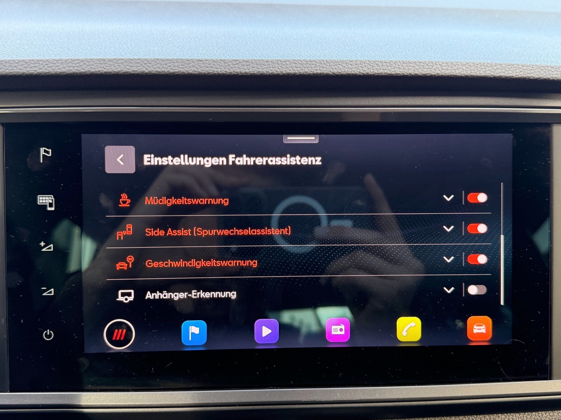 CUPRA Ateca VZ 4Drive *** AKRAPOVIC SPORTAUSPUFF ***-image-19