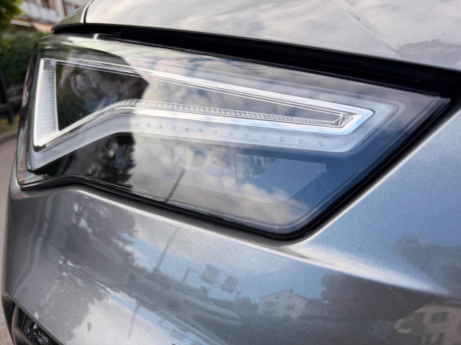 CUPRA Ateca VZ 4Drive *** AKRAPOVIC SPORTAUSPUFF ***-image-6