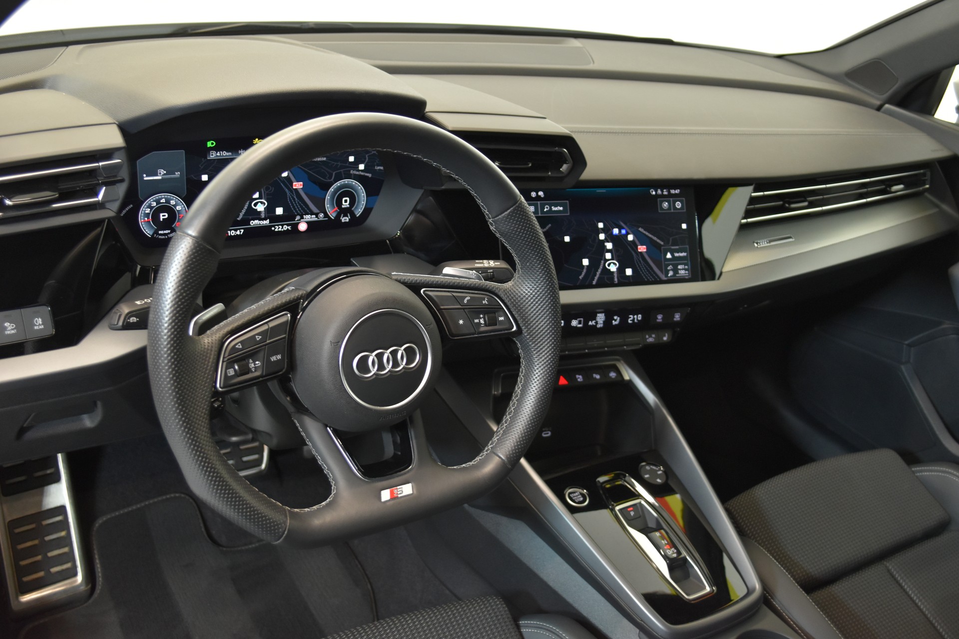 AUDI A3 allstreet 35 TFSI Attraction S-tronic-image-5