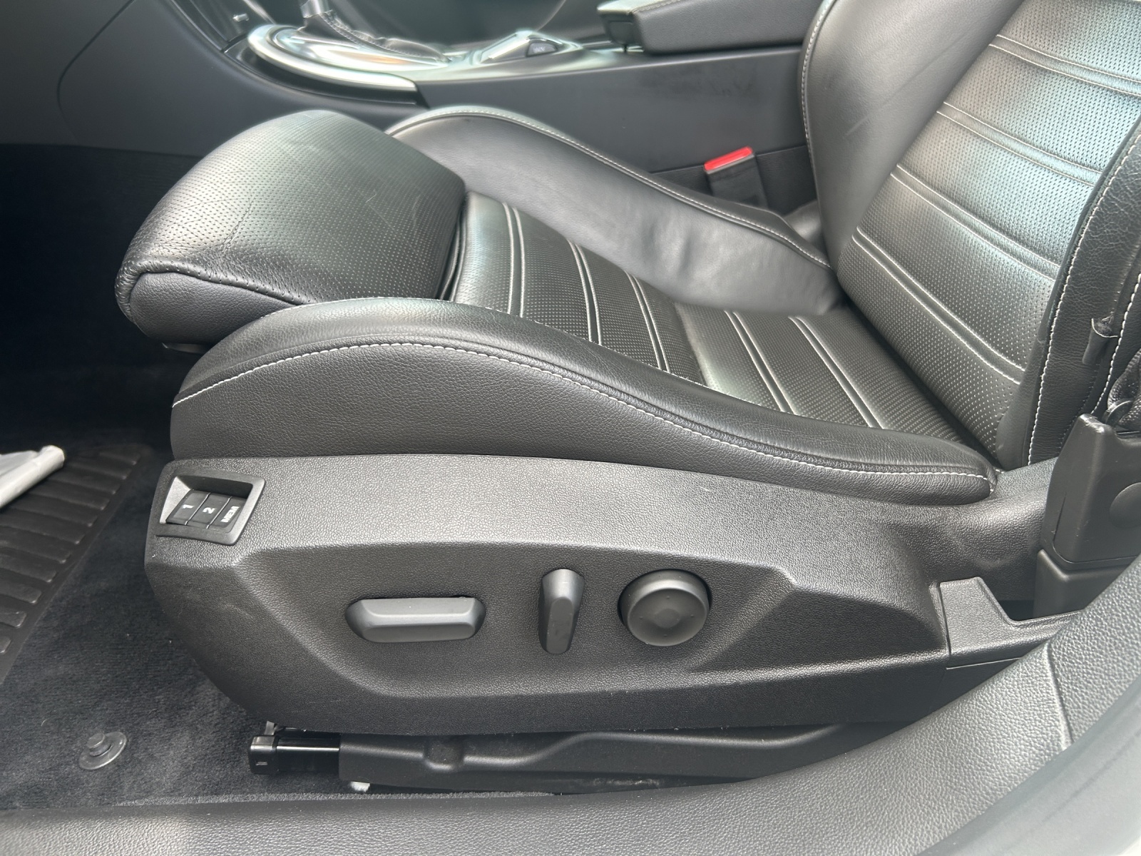 OPEL Insignia Sports Tourer 2.8 Turbo OPC 4WD Automatic-image-20