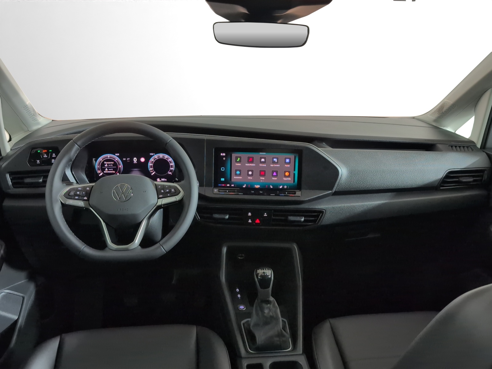 VW Caddy 2.0 TDI Liberty 4Motion-image-7