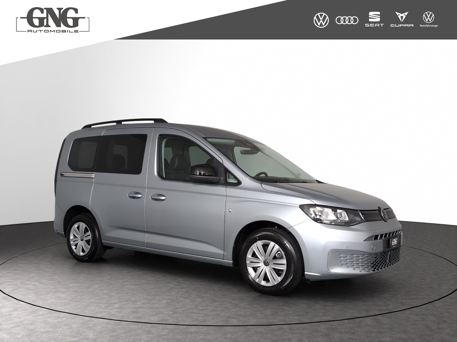 VW Caddy 2.0 TDI Liberty 4Motion-image-1