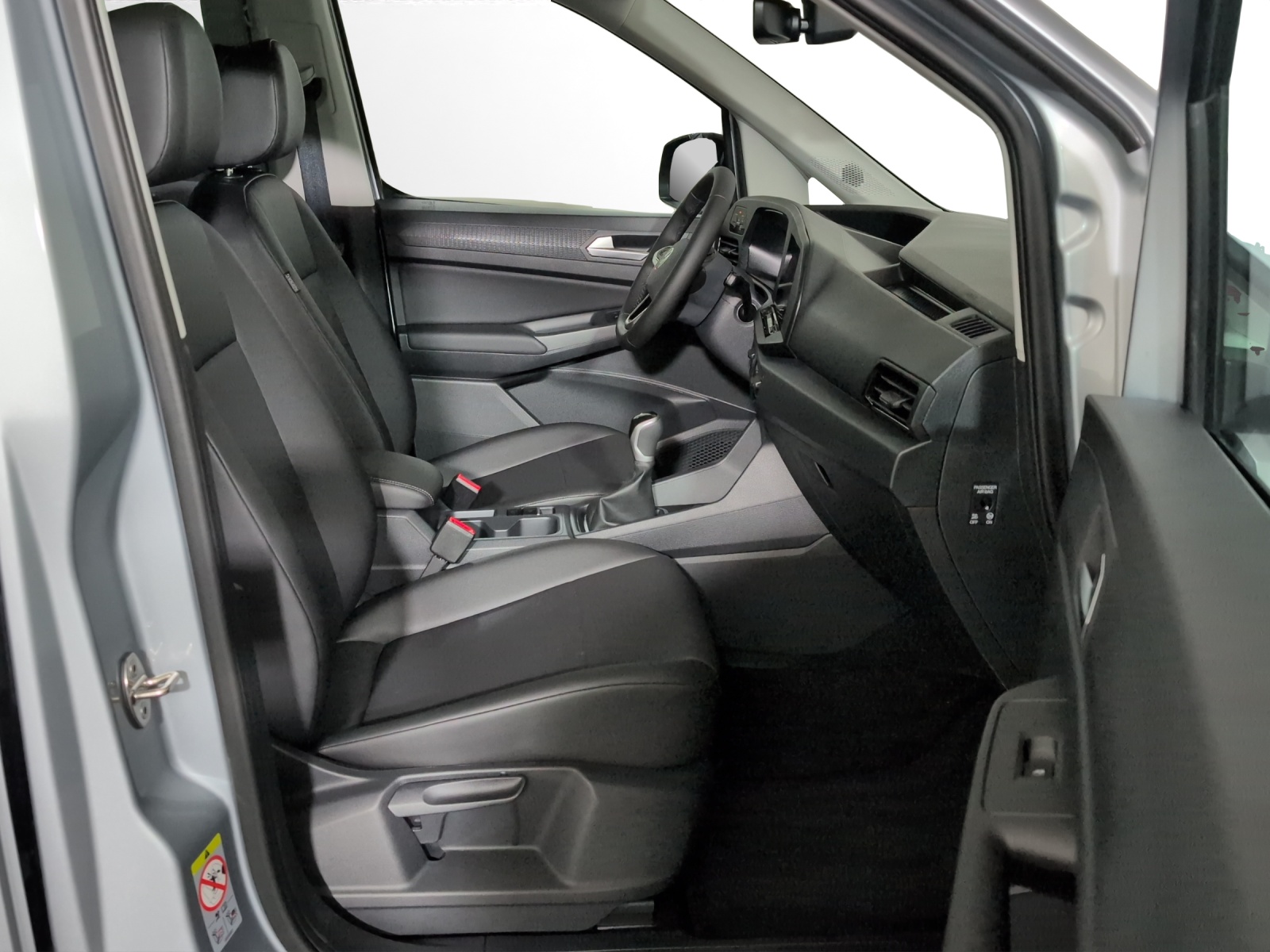 VW Caddy 2.0 TDI Liberty 4Motion-image-10