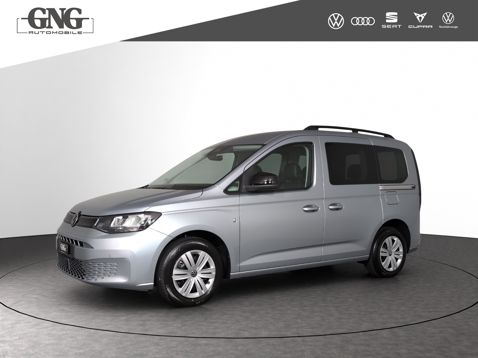 VW Caddy 2.0 TDI Liberty 4Motion-image-0