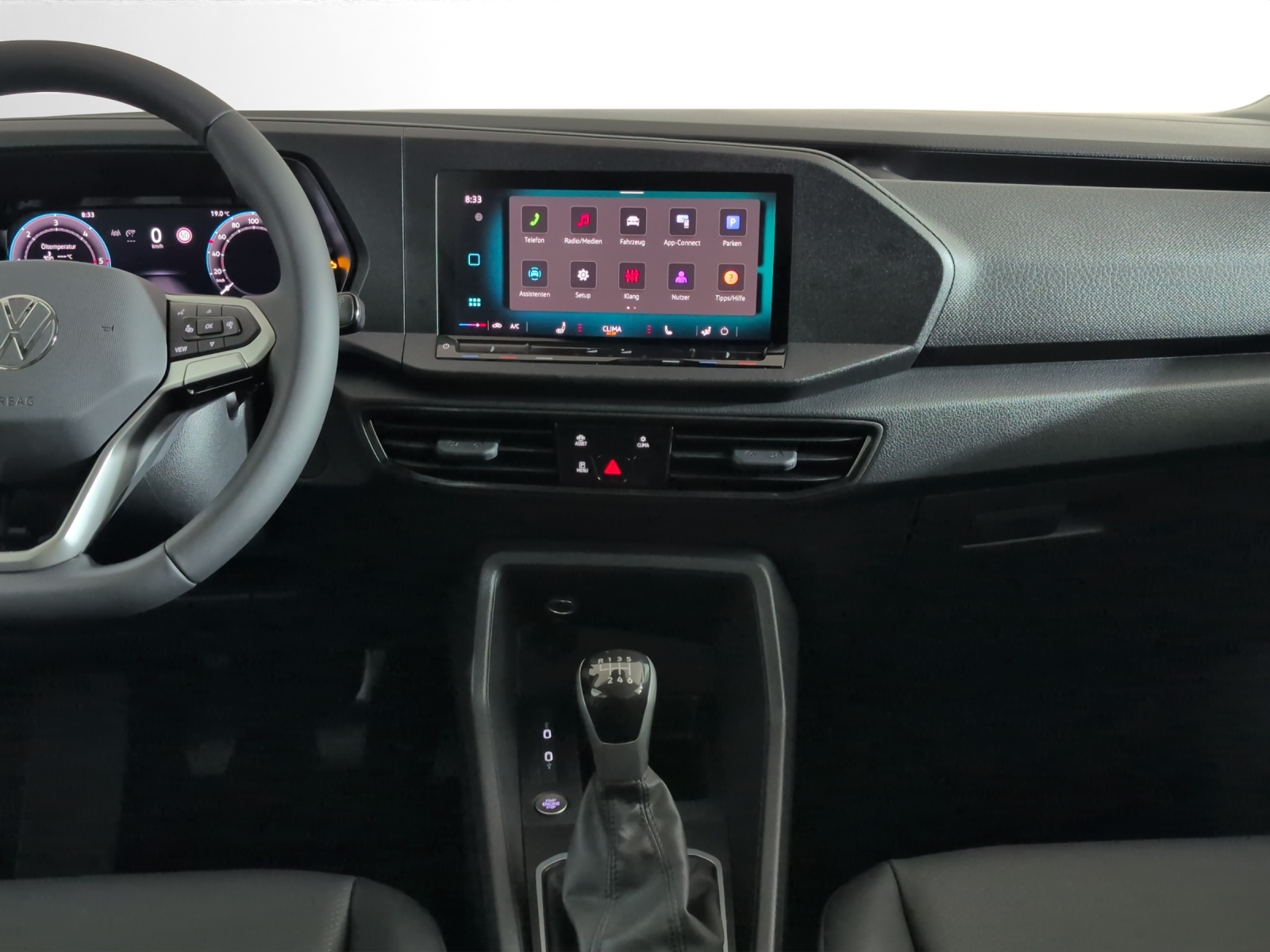 VW Caddy 2.0 TDI Liberty 4Motion-image-6