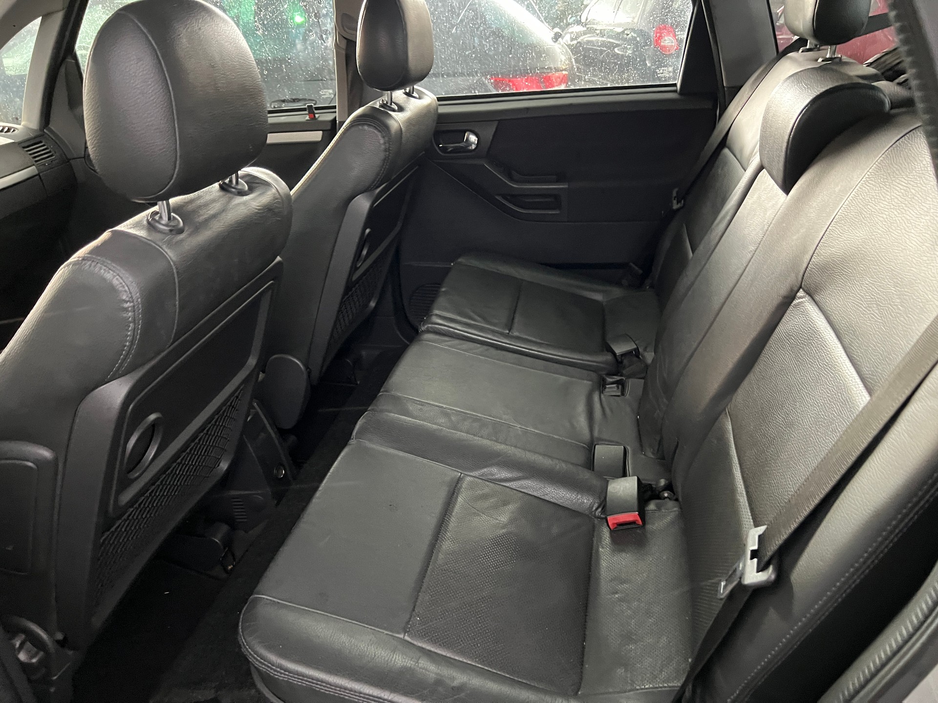 OPEL Meriva 1.8i 16V Cosmo-image-12