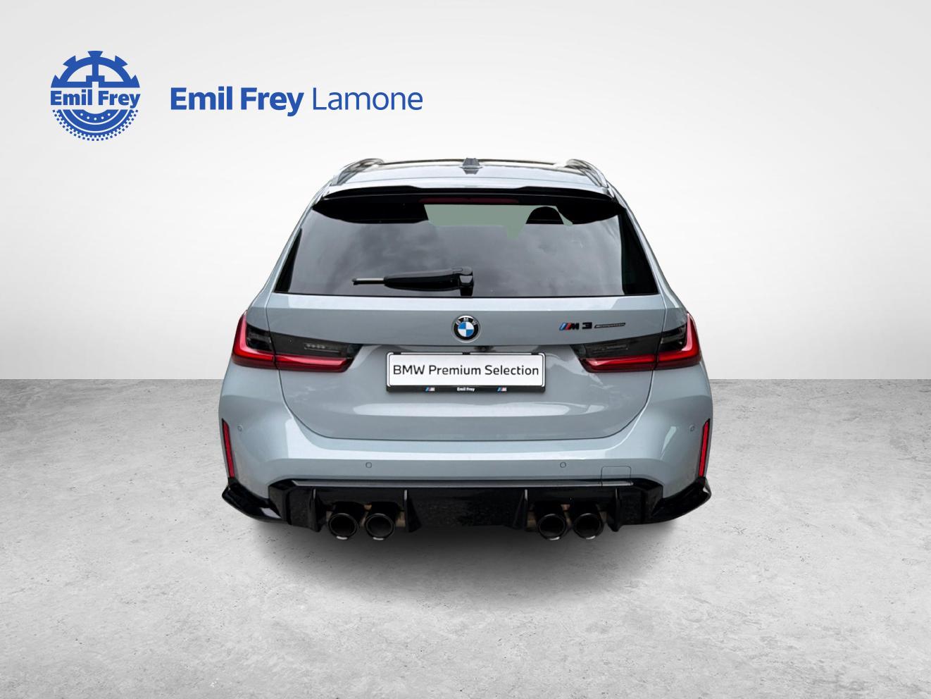 BMW M3 Competition xDrive Touring-image-4