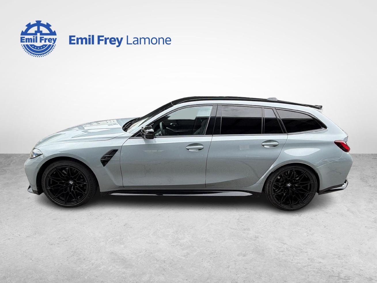 BMW M3 Competition xDrive Touring-image-2