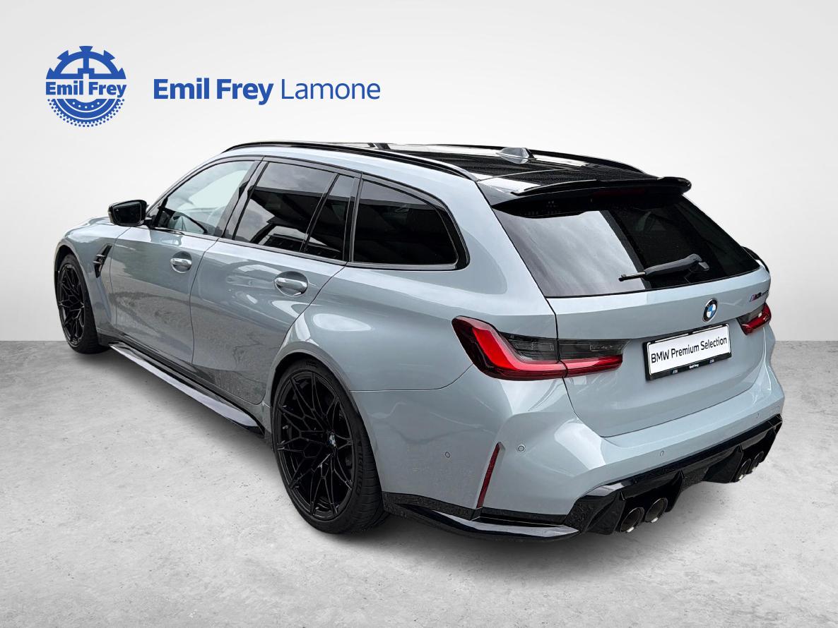 BMW M3 Competition xDrive Touring-image-3