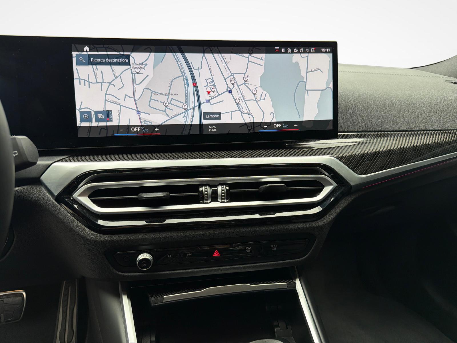 BMW M3 Competition xDrive Touring-image-14