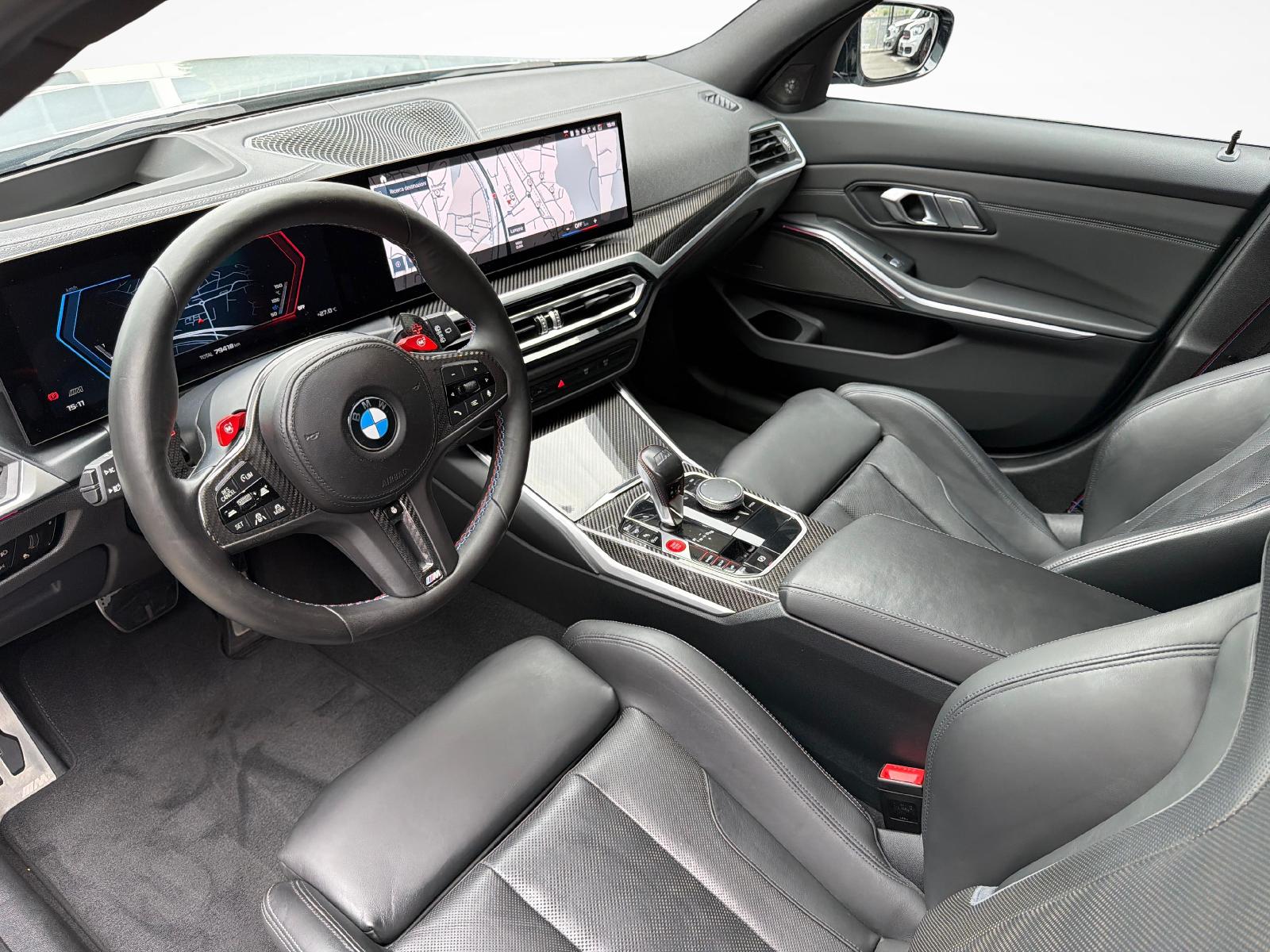 BMW M3 Competition xDrive Touring-image-10