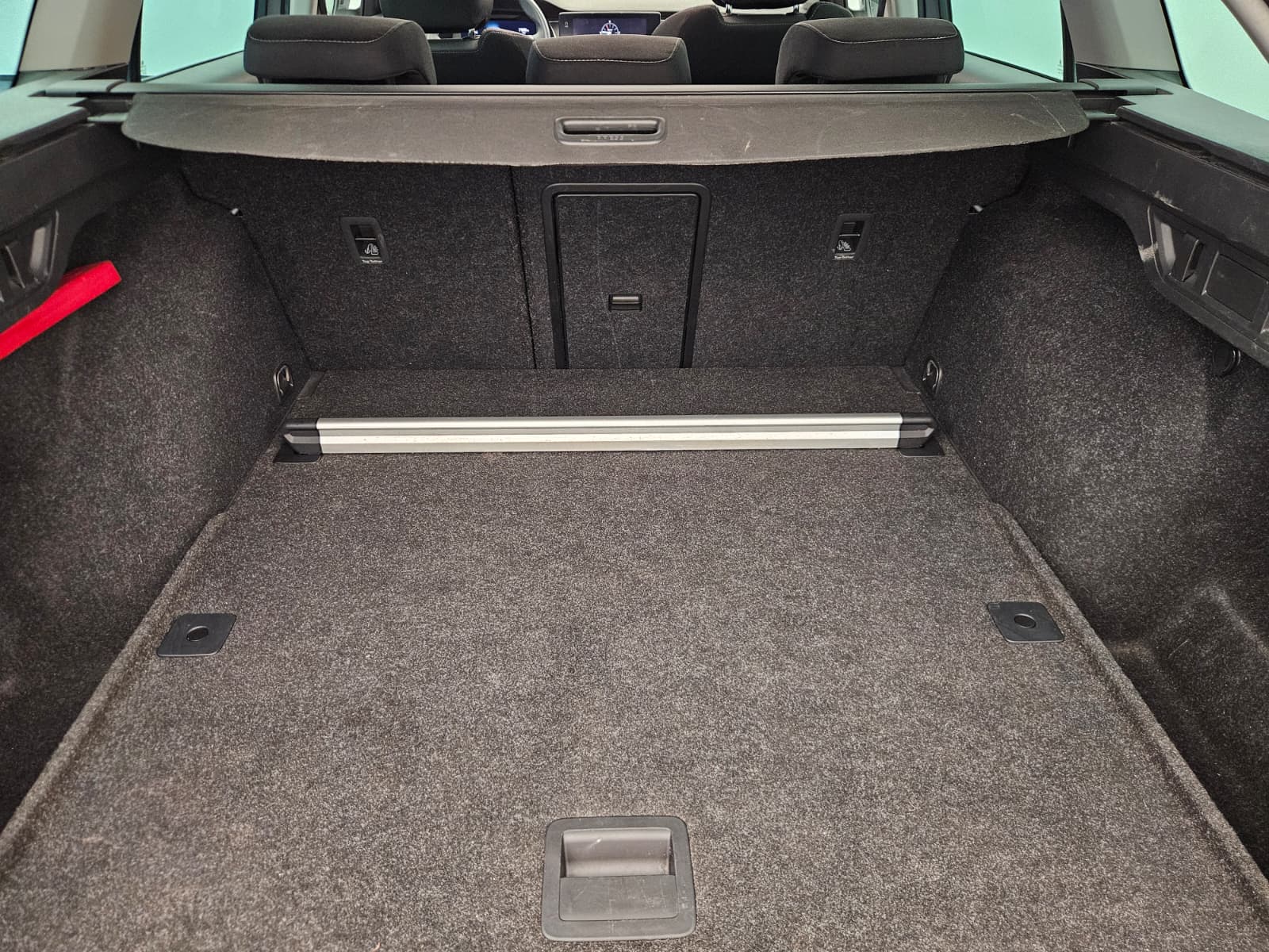 SKODA Octavia Combi 1.5 TSI mHEV DSG Style-image-14