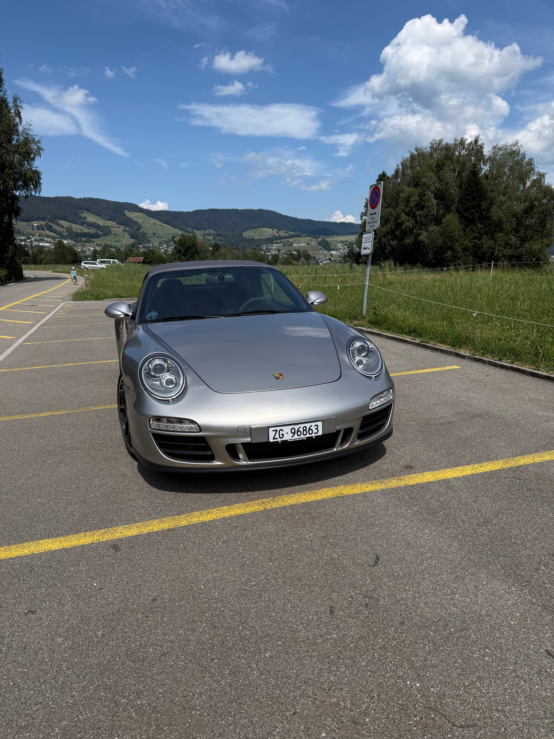 PORSCHE 997.2 GTS-image-5