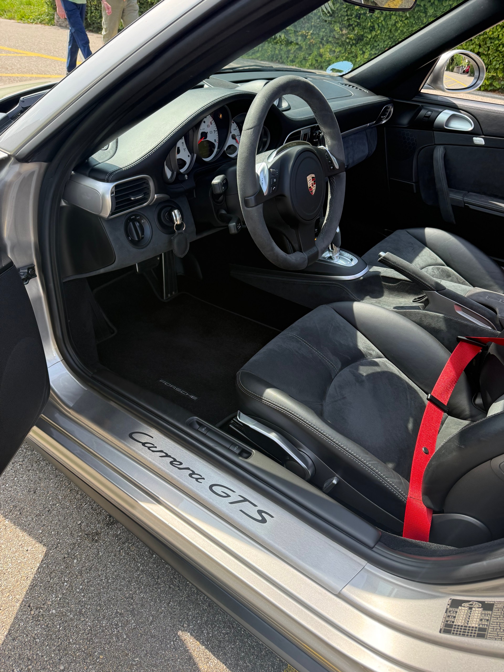 PORSCHE 997.2 GTS-image-11