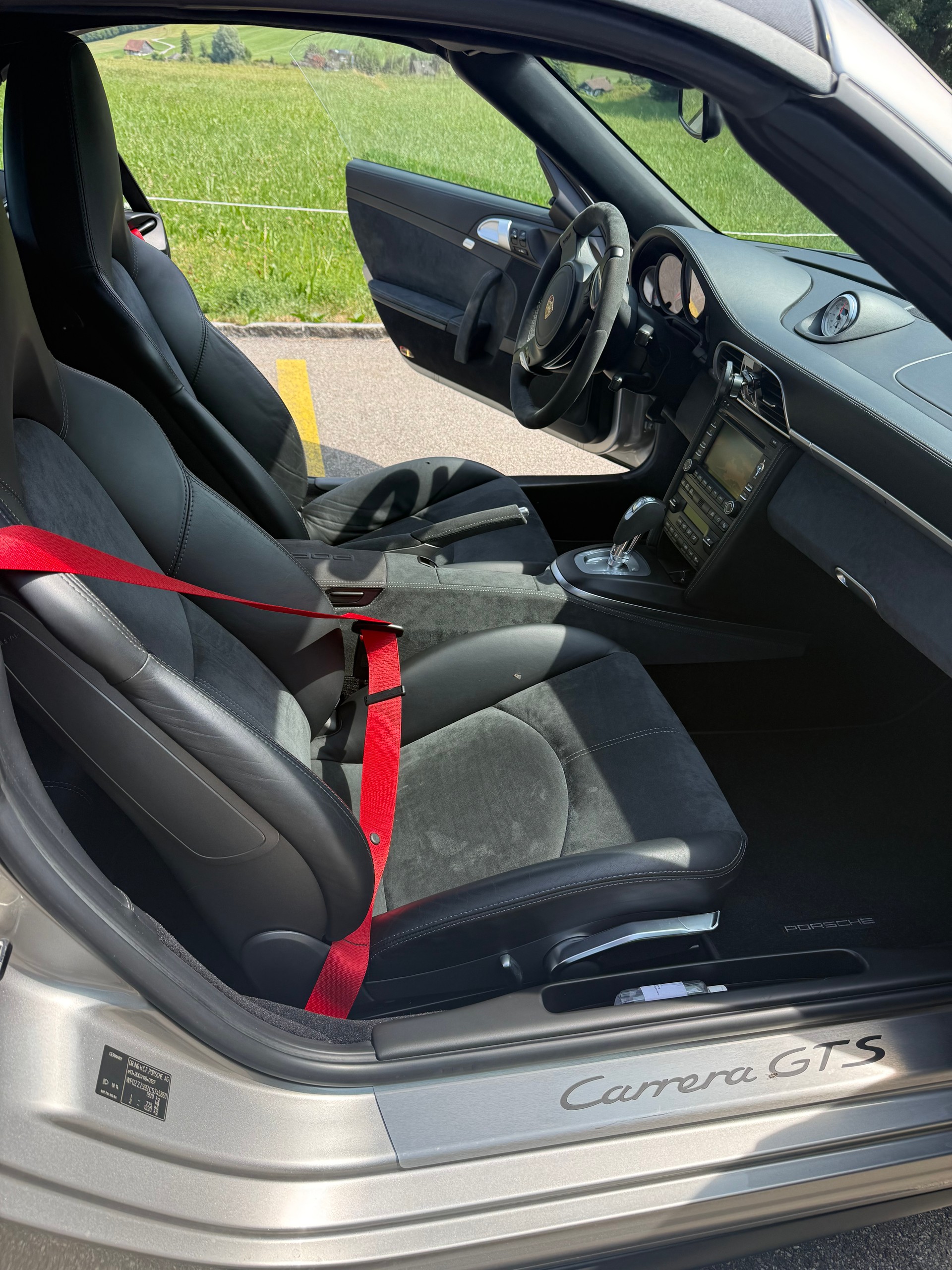 PORSCHE 997.2 GTS-image-12